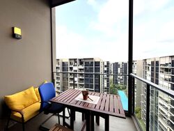 The Tapestry (D18), Condominium #605523701